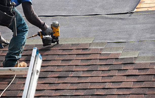 Licensed Roofing service in Buffalo, ND - Brentwood Metal Roofing